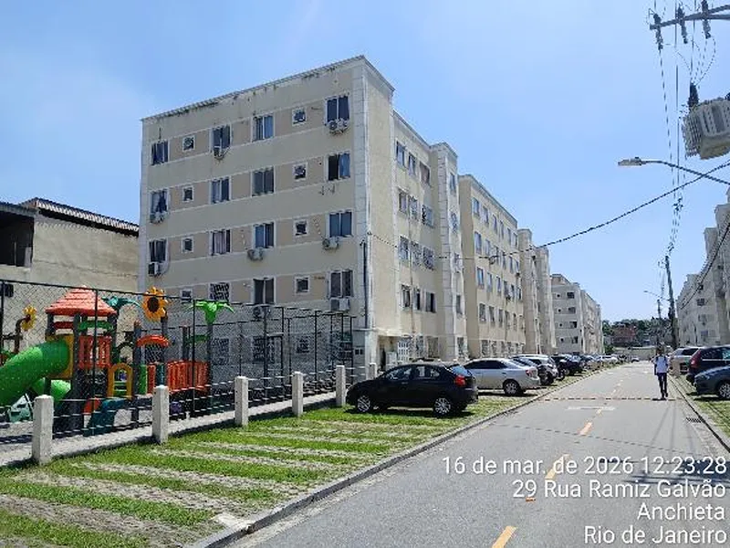 Apartamento em Venda Direta