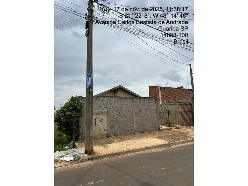 Casa em Venda Direta