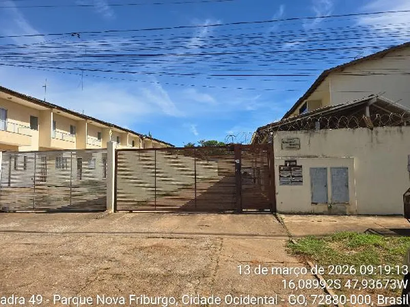 Casa em Venda Direta