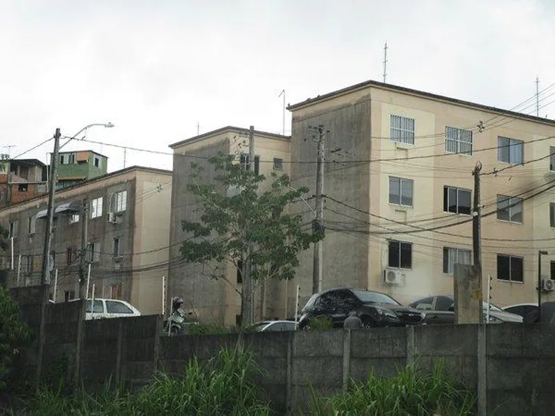 Apartamento em Venda Direta