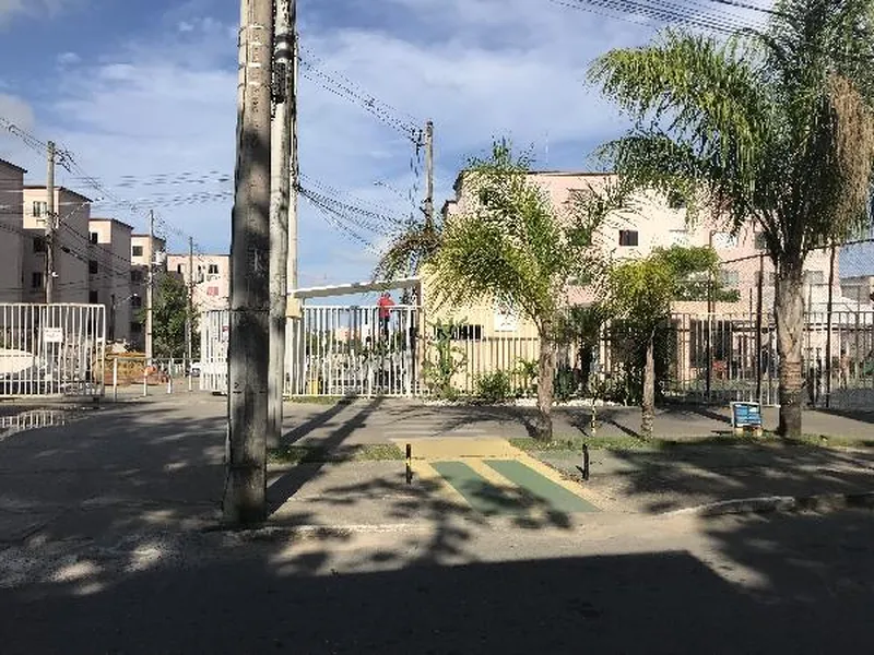Apartamento em Venda Direta