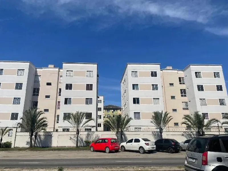 Apartamento em Venda Direta