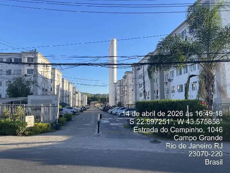 Apartamento em Venda Direta