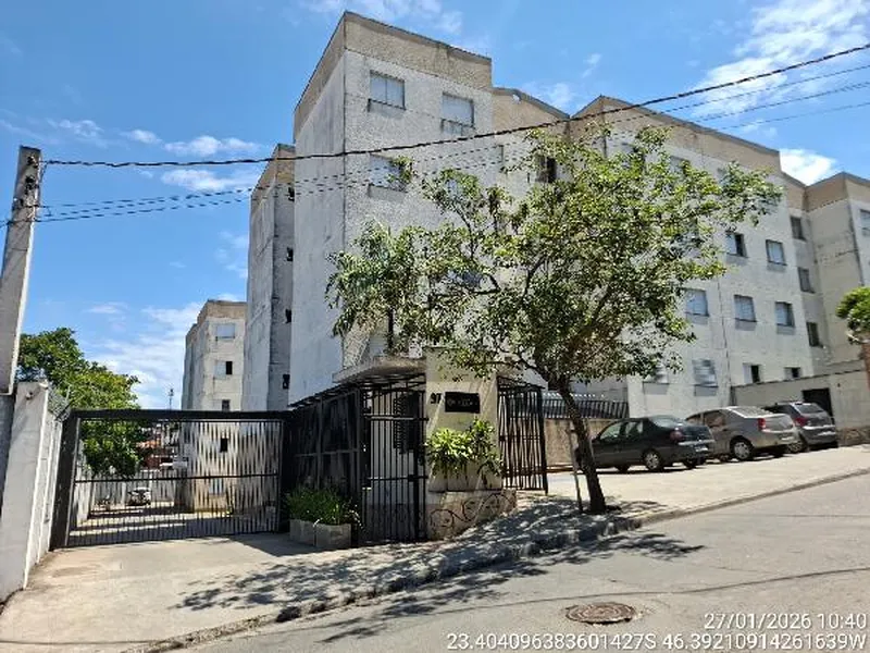 Apartamento em Venda Direta