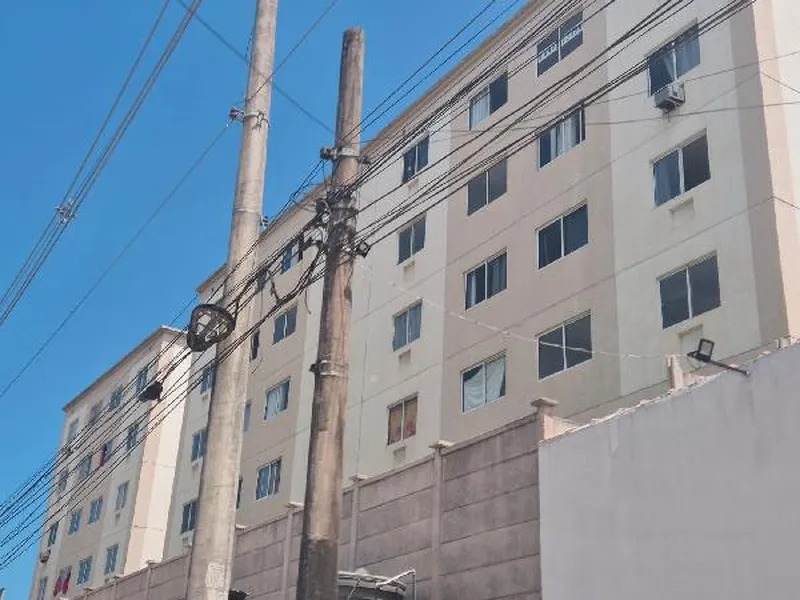 Apartamento em Venda Direta
