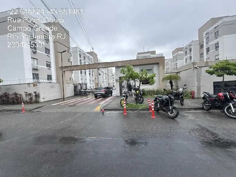 Apartamento em Venda Direta