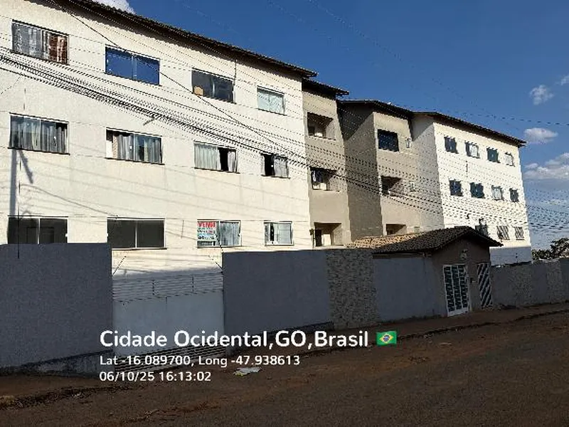 Apartamento em Venda Direta