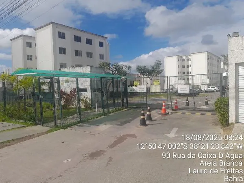 Apartamento em Venda Direta