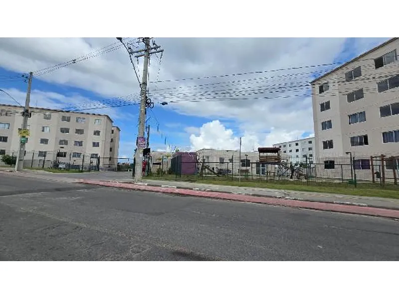 Apartamento em Venda Direta