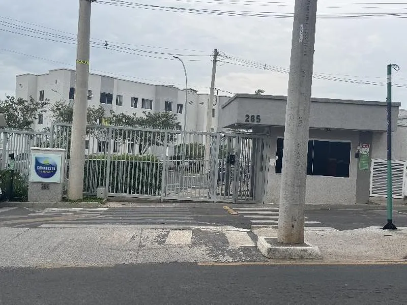 Apartamento em Venda Direta