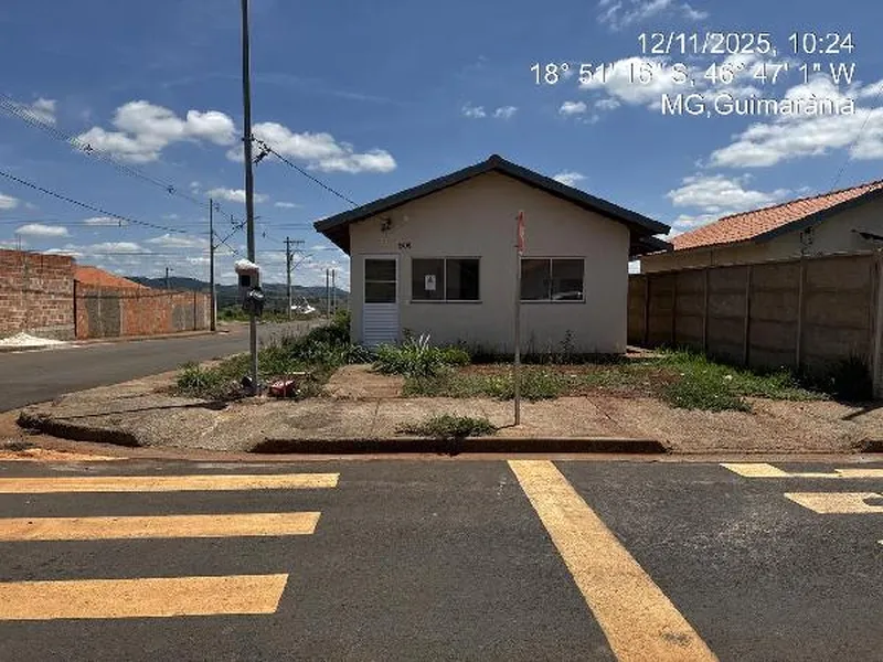Casa em Venda Direta