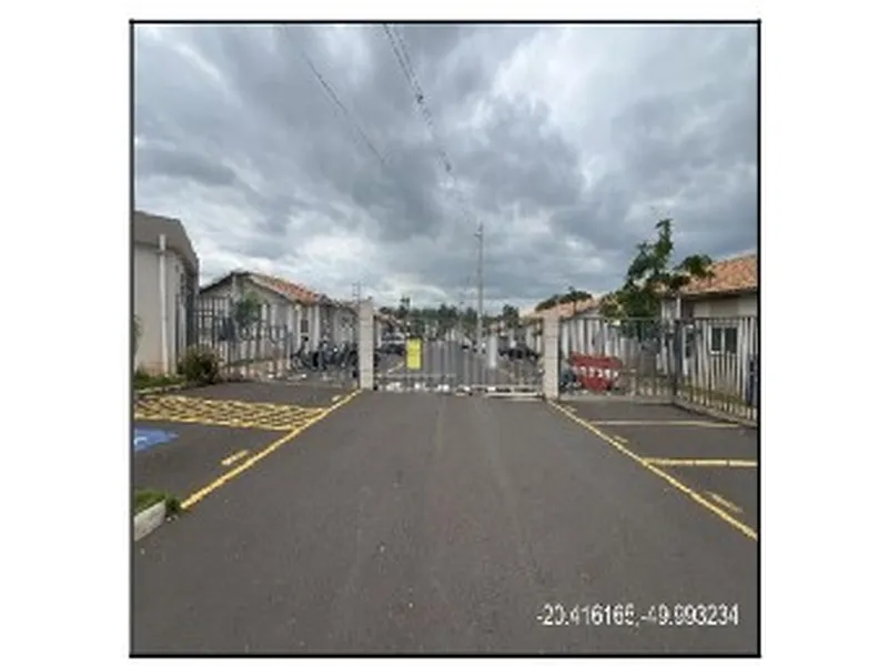 Casa em Venda Direta