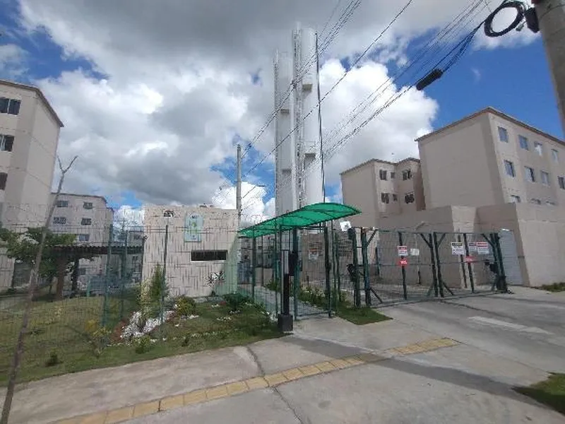 Apartamento em Venda Direta