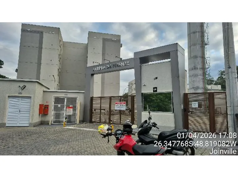 Apartamento em Venda Direta