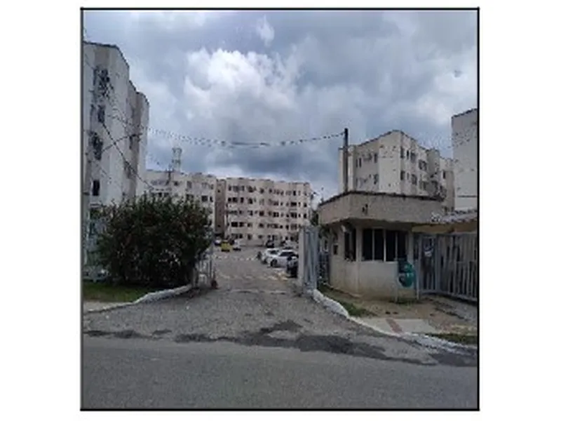 Apartamento em Venda Direta