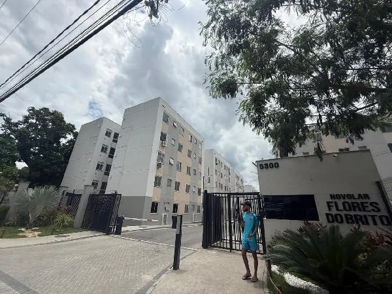 Apartamento em Venda Direta