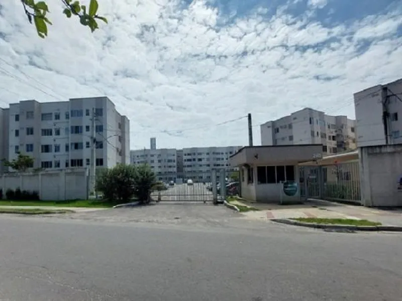 Apartamento em Venda Direta