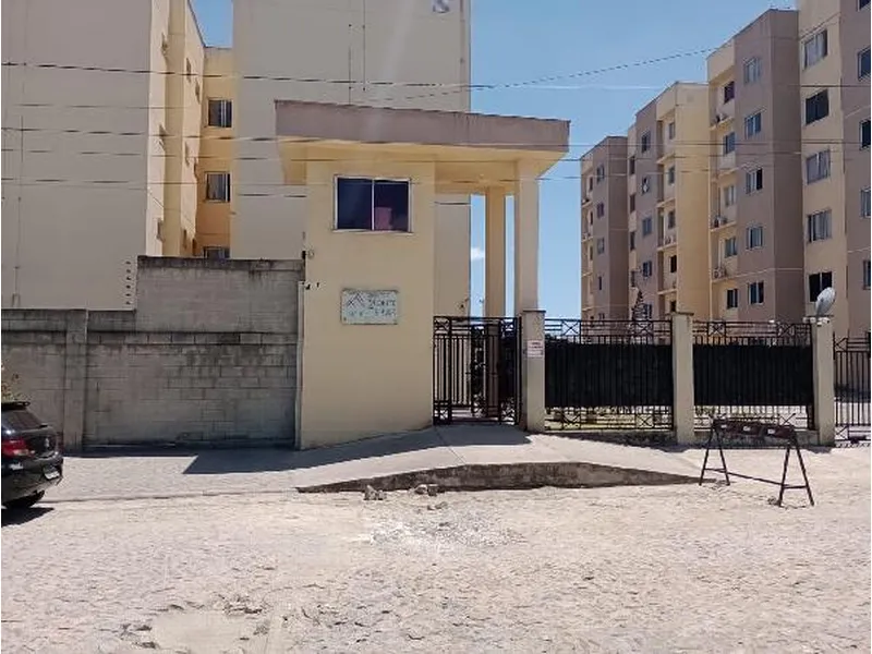 Apartamento em Venda Direta