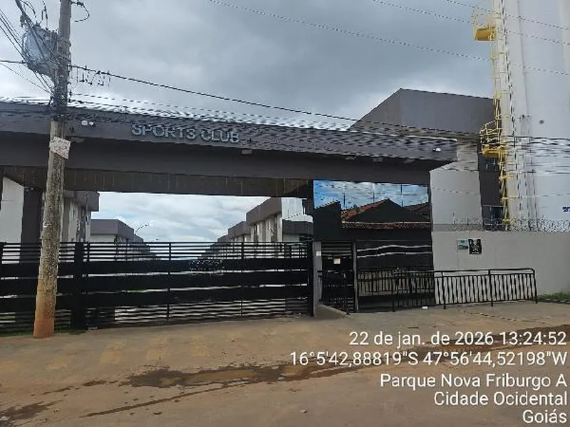 Apartamento em Venda Direta