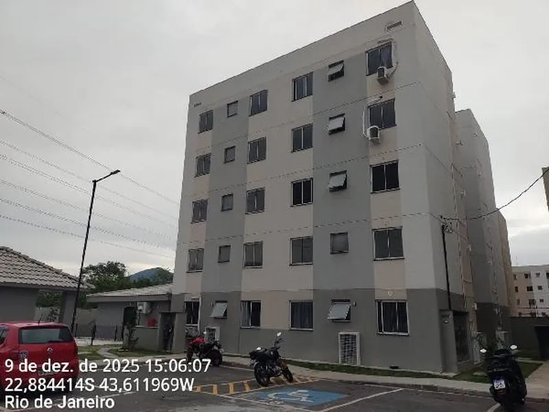 Apartamento em Venda Direta