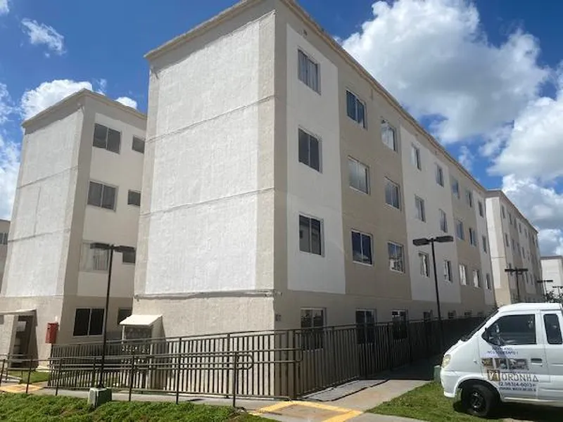 Apartamento em Venda Direta