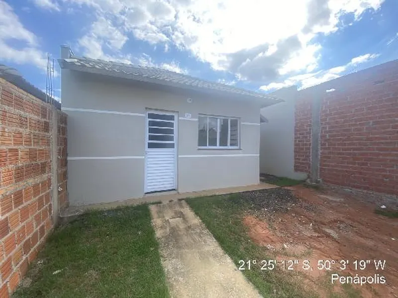 Casa em Venda Direta