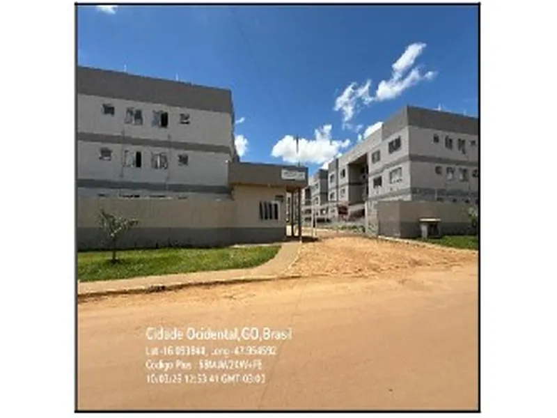 Apartamento em Venda Direta