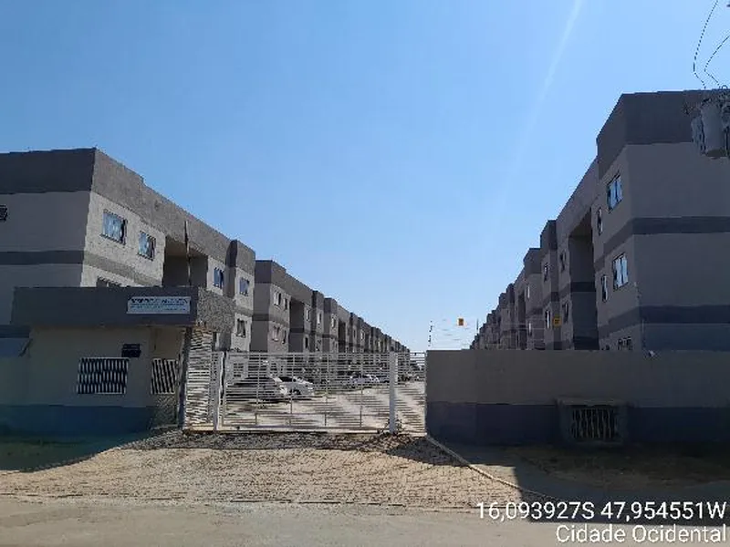 Apartamento em Venda Direta