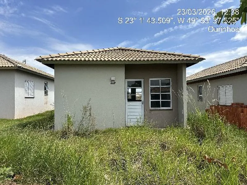Casa em Venda Direta