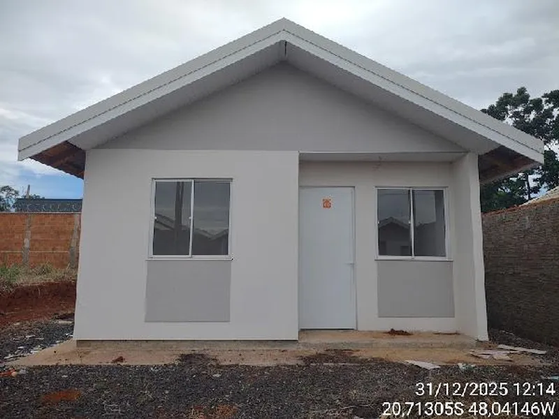Casa em Venda Direta