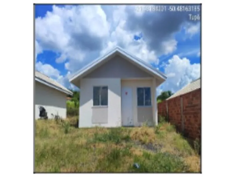 Casa em Venda Direta
