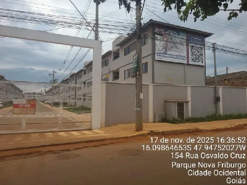 Apartamento em Venda Direta