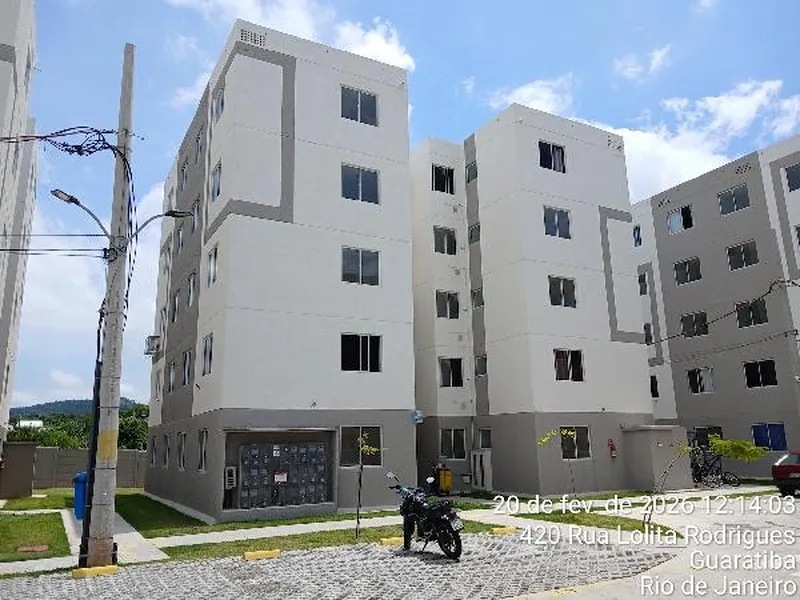 Apartamento em Venda Direta