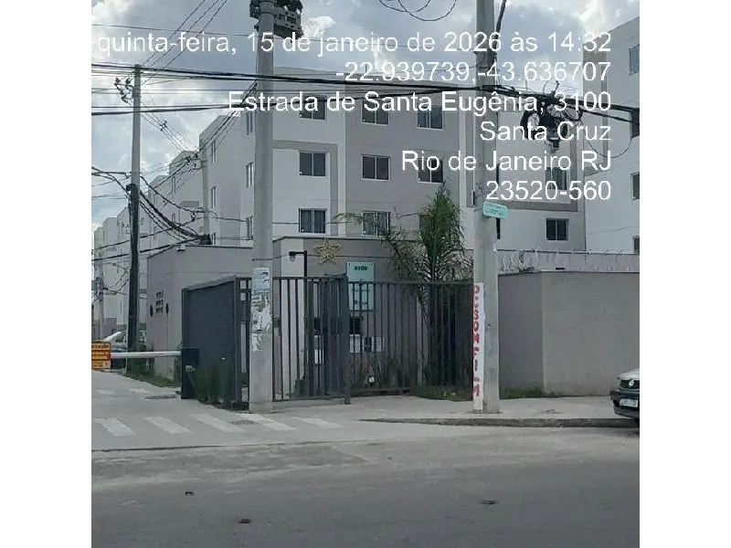 Apartamento em Venda Direta
