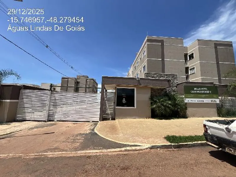 Apartamento em Venda Direta