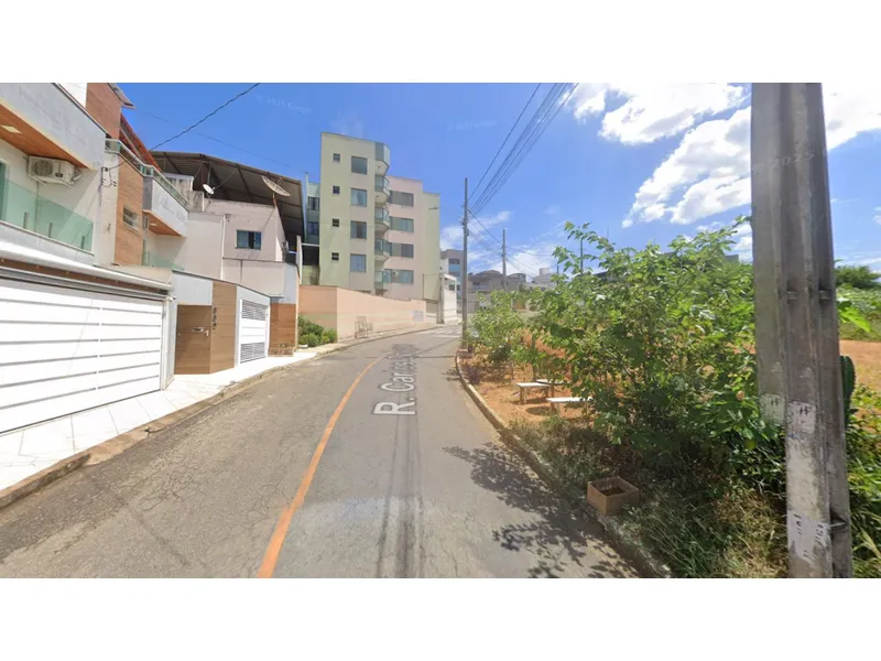 Casa em leilão