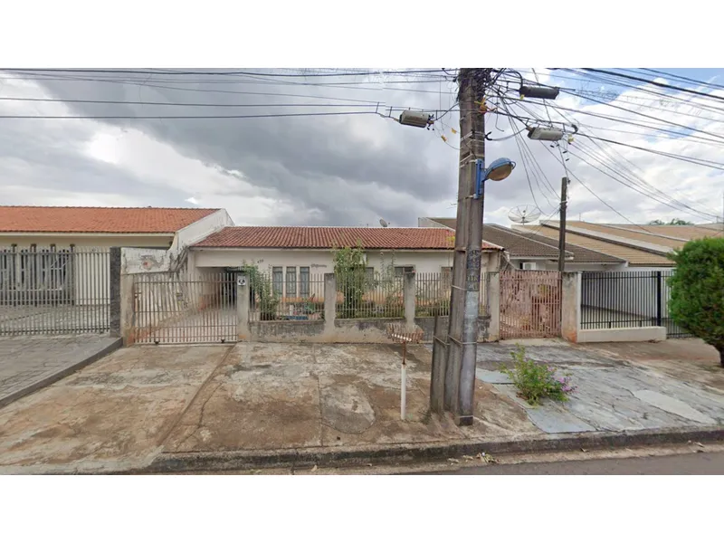 Casa em Leilão Extrajudicial