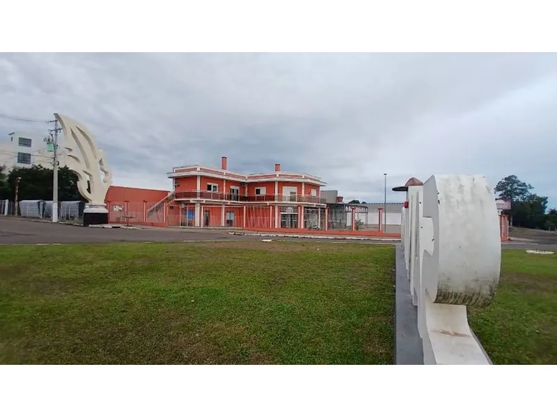 Loja em leilão