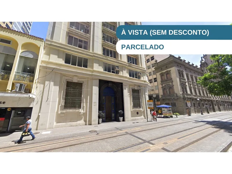 Loja em Leilão Extrajudicial