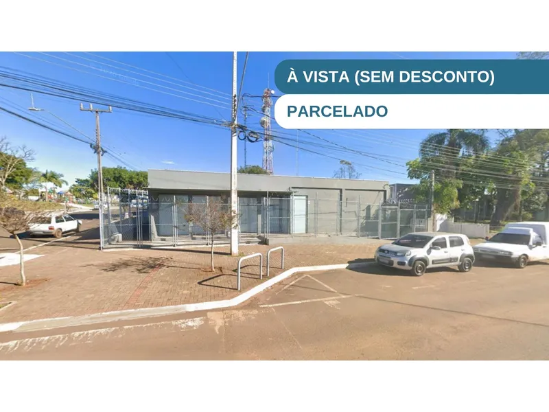 Outros em Leilão Extrajudicial