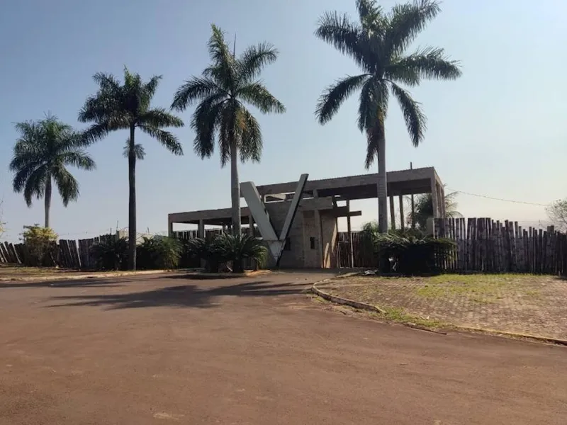 Terreno em Leilão Extrajudicial