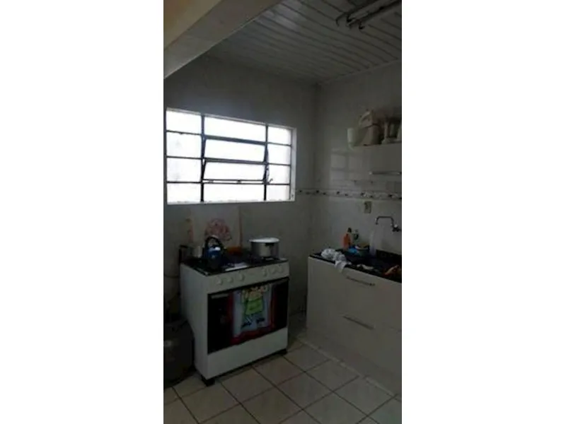 Casa em leilão