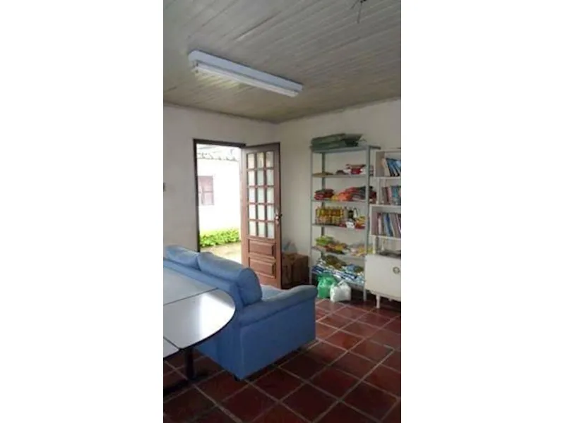Casa em leilão