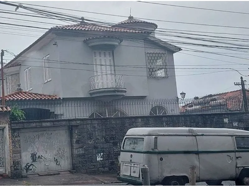 Casa em Leilão Extrajudicial