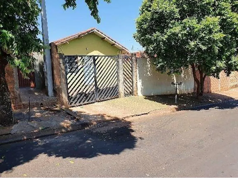 Casa em Leilão Extrajudicial
