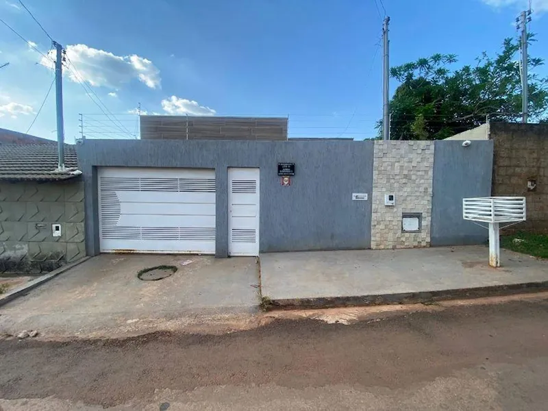 Casa em Leilão Extrajudicial