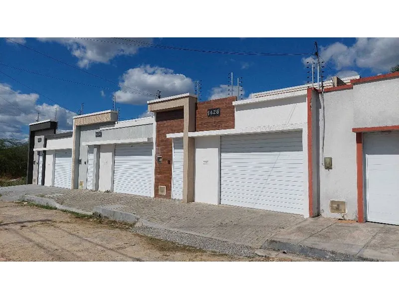 Casa em leilão