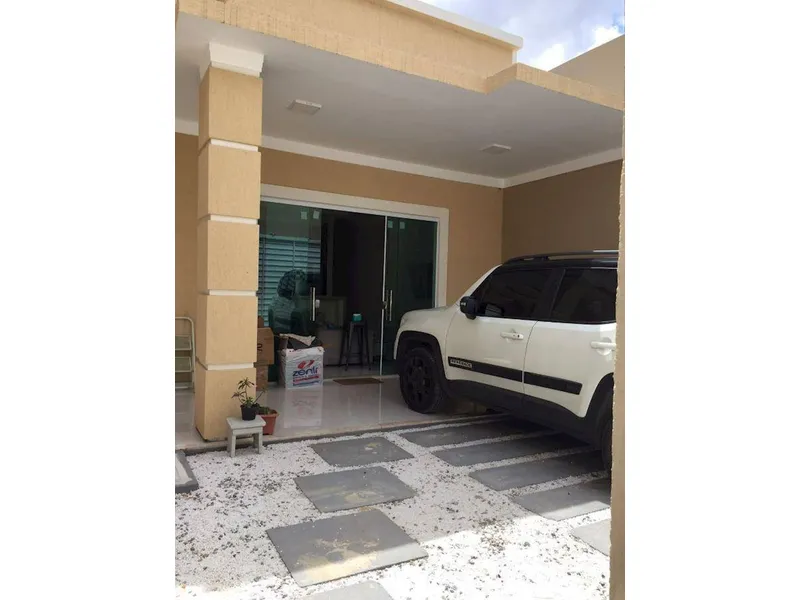 Casa em leilão