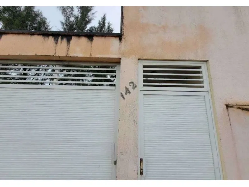Casa em leilão