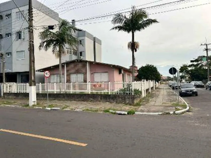 Casa em leilão